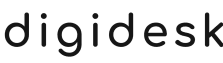 left-aligned-digidesk-logo-black